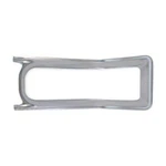 New Goodmark Tail Lamp Bezel Fits Chevrolet Chevelle Malibu GMK4031840662. Fixed Price $63.36.