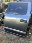 Driver Rear Side Door Crew Cab Xlt Fits 17-22 Ford F250SD Pickup *imperfection*. Fixed Price $950.00.