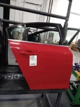Passenger Rear Side Door Vin 4TH Digit Limited Fits 13-16 Cruze 431385. Fixed Price $397.79.