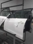 Driver Front Door Hatchback Korea Built Fits 17-18 Forte 737421. Fixed Price $639.59.