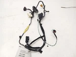 Rear Driver Door Wire Harness Fits Chevrolet Equinox 2012 - 2017 Oem. Fixed Price $53.10.