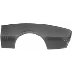 Goodmark Left Side Outer Quarter Panel Skin Fits Pontiac Firebird GMK432060067L. Fixed Price $581.08.
