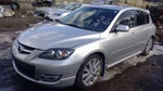 (local Pickup Only) Passenger Rear Side Door Hatchback Electric Fits 04-09 Mazda. Fixed Price $119.99.