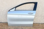 2015-2020 Mercedes-benz X156 GLA250 Front Left Side Door Shell Panel Silver Oem. Fixed Price $600.00.
