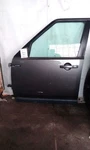10-16 Land Rover LR4 Driver Left Front Door. Fixed Price $225.59.