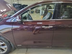 (local Pickup Only) Driver Front Door Thru 06/03/18 With Acoustic Glass Fits 16-. Fixed Price $339.90.