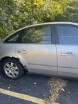 2006 Ford 500 Front Passenger Door Complete. Fixed Price $350.00.
