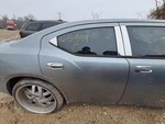 2007 Dodge Charger Passenger Right Rear Door Shell - Used, Local Pickup Only. Fixed Price $284.95.
