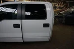 Rear Left Door Assembly AL3Z1624631B Ford F150 Raptor Svt Crew Cab P415 2011-14. Fixed Price $397.49.