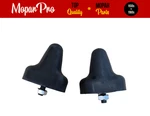 1950 Plymouth Dodge Desoto Chrysler New Pair Of Lower Control Arm Bumpers. Fixed Price $49.95.
