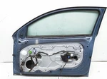 2008-2013 Volvo C30 Coupe Right Passenger Door Grey 31335484 *light Scratches. Fixed Price $730.55.