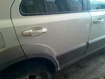 Puerta Passenger Rear Side Door Electric Fits 03-09 Sorento 10203759. Fixed Price $555.65.