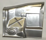 1975-1981 Camaro Firebird Front Floor Pan Passenger Side. Fixed Price $139.95.