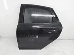 2014-2018 Ford Focus Hatchback Rear Driver Left Door *auto Up/down*. Fixed Price $617.50.