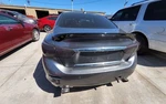 Infiniti Q50 2014 Rear Bumper Used 9171. Fixed Price $474.00.