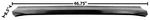 1969-70 Mustang Deck Filler Panel Cv. Fixed Price $121.09.