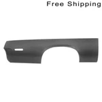 Goodmark Passenger Side Quarter Panel Skin Fits Skylark Nova GMK401360075R. Fixed Price $524.47.