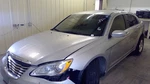 Chrysler 200 2012 Right Rear Door 05074574AB Used 0238. Fixed Price $178.90.