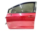 2020 Toyota Corolla Oem 3R3 Barcelona Red Front Left Door Assembly Anti Theft. Fixed Price $550.00.