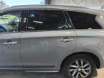 (local Pickup Only) Driver Rear Side Door Electric Fits 14-15 Infiniti QX60 6694. Fixed Price $189.90.