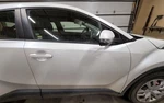 Toyota C-hr 2020 Right Front Door Used 9928. Fixed Price $1115.50.