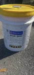 Sherwin William Gallon Yellow Paint Hotline TM2153. Fixed Price $399.00.