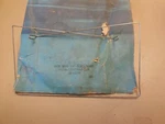 Nos 1975-1977 Ford Granada Fuel Filler Door Hinge Spring D6DZ-66405A24-B. Fixed Price $9.74.