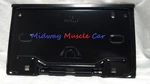 Rear Fuel Door License Plate Tag Bracket 64-68 Pontiac Gto 64-65 Chevelle. Fixed Price $53.00.