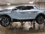 2022 Hyundai Santa Cruz Rear Door. Fixed Price $1400.00.