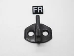 95-03 Ford Windstar Front Right Door Lock Latch Striker F58Z-16264A10-A Oem. Fixed Price $12.00.