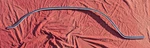 Vintage 1973-1979 Ford Pickup Truck Left Fender Trim Molding Driver Bronco F100. Fixed Price $149.99.