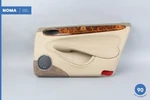 98-03 Jaguar XJ8 SV8 Vdp X308 Lwb Rear Right Side Interior Door Panel Sdz Oem. Fixed Price $123.23.