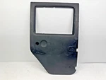 New Jeep Wrangler Rear Right Passenger Side Door Shell Panel Rh Oem 2011 - 2018. Fixed Price $550.00.