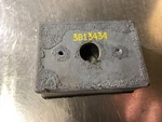 Rear Lower Cab Mount Cushion 1973-1978 Chevy Gmc Truck 50 60 65 3813434 3867272. Fixed Price $12.60.