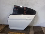 Rear Door Bmw 640I 650I Alpina B6 M6 13 14 16 17 18 19 Left White 1115891. Fixed Price $209.99.