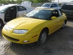 Front Right Door Assembly Fits 2001 Saturn Series 3 Dr Electric. Fixed Price $587.50.