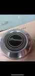 Gas Cap, Fuel D5DZ-9030-A, 1975/79 Ford Granada, Nos. Fixed Price $20.00.