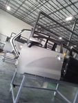 Driver Front Door Manual Window With Solar Glass Fits 12-17 Rio 467518. Fixed Price $430.55.