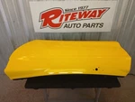 05-13 Corvette C6 Left Door Assembly Yellow Code 45U No Glass Reg. Fixed Price $1295.00.