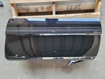 2005-2009 Ford Mustang GT500 Shelby Driver Left Lh Door Coupe Shell Paint Ua. Fixed Price $299.99.