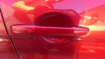 Passenger Door Handle Exterior Assembly Front Painted Fits 08-17 Lancer 28901152. Fixed Price $110.70.