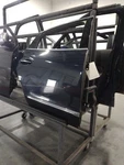 Passenger Right Rear Side Door Fits 17-19 Lacrosse 592713. Fixed Price $680.78.