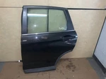 12-14 Honda Cr-v Rear Left Door P. Fixed Price $566.99.