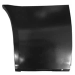 New Goodmark Front Rh Side Lower Quarter Panel Fits Camino GMK408461073R. Fixed Price $218.90.