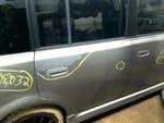 Puerta Passenger Right Rear Side Door Fits 04-06 Scion Xb 10197456. Fixed Price $530.65.