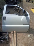 2001 Ford F250 Passenger Door. Fixed Price $300.00.