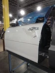 Driver Front Door With Moulding Opt B86 Fits 08-12 Malibu 637250. Fixed Price $530.39.