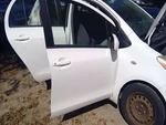 Passenger Front Door Hatchback Electric Window Fits 06-11 Yaris 3595349. Fixed Price $250.00.
