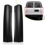 2PCS Rear Quarter Panel Extension Left & Right For Chevrolet Express 3500 96-23. Fixed Price $64.75.