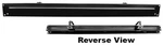 Chevy Pick-up Stepside Bed Rear Cross Sill 1963-66. Fixed Price $241.10.